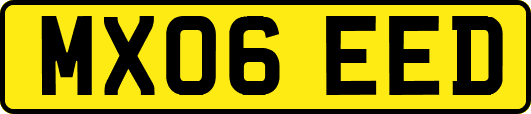 MX06EED