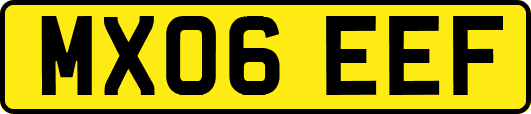 MX06EEF