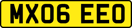 MX06EEO