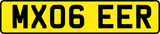 MX06EER