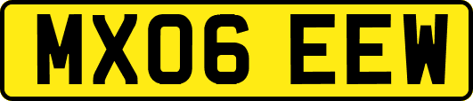 MX06EEW