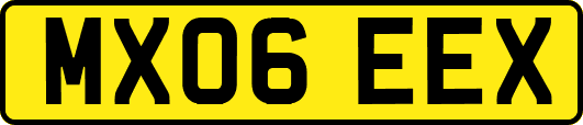 MX06EEX