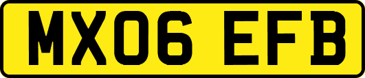 MX06EFB