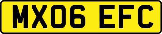 MX06EFC