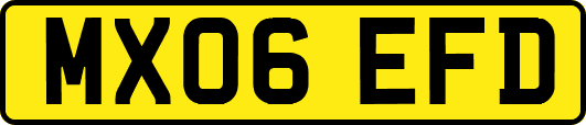 MX06EFD