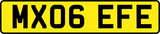 MX06EFE