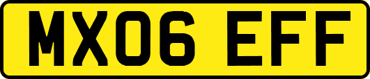 MX06EFF