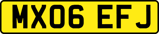 MX06EFJ