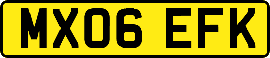 MX06EFK