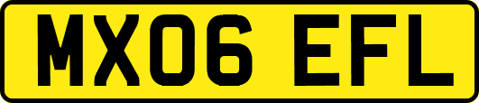 MX06EFL
