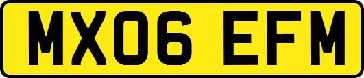 MX06EFM