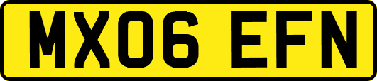 MX06EFN