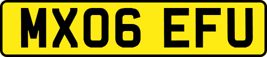 MX06EFU