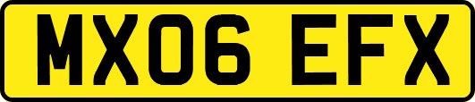 MX06EFX