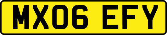 MX06EFY