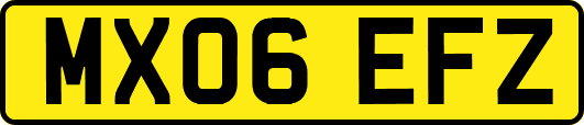 MX06EFZ