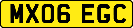 MX06EGC