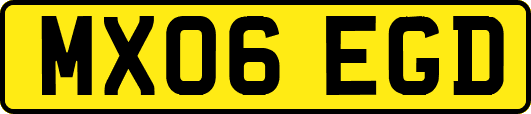 MX06EGD