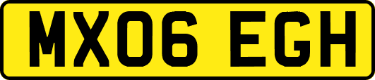 MX06EGH