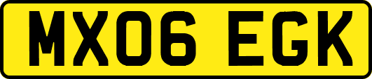 MX06EGK