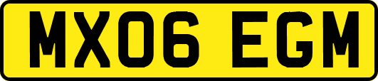 MX06EGM