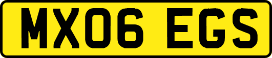 MX06EGS