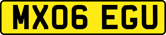MX06EGU
