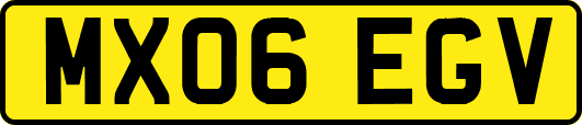 MX06EGV