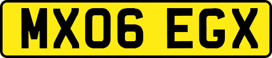 MX06EGX