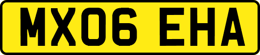 MX06EHA