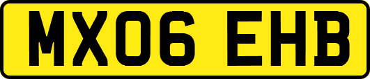 MX06EHB