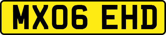 MX06EHD