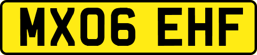 MX06EHF