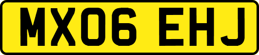 MX06EHJ