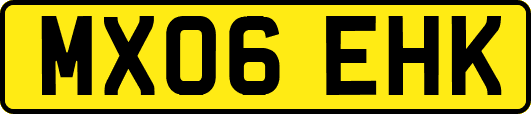 MX06EHK