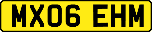 MX06EHM