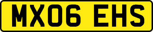 MX06EHS