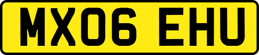 MX06EHU
