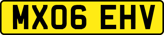 MX06EHV