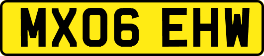 MX06EHW