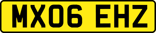 MX06EHZ