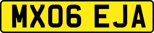 MX06EJA