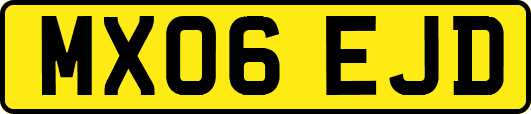 MX06EJD