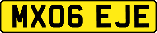 MX06EJE