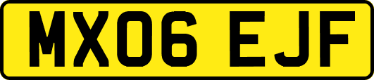 MX06EJF