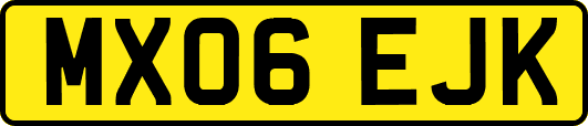 MX06EJK