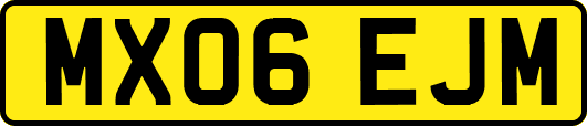 MX06EJM