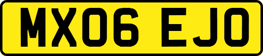 MX06EJO