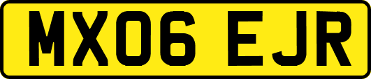 MX06EJR