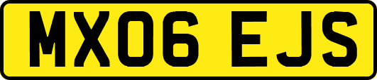 MX06EJS